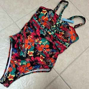 Live Life On The Beach swimsuit